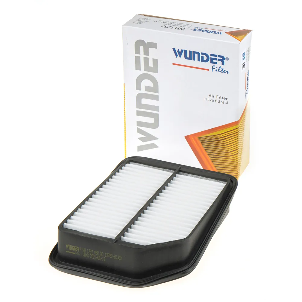 Фильтр воздушный SUZUKI Grand Vitara 2005-> WUNDER FILTER WH1237