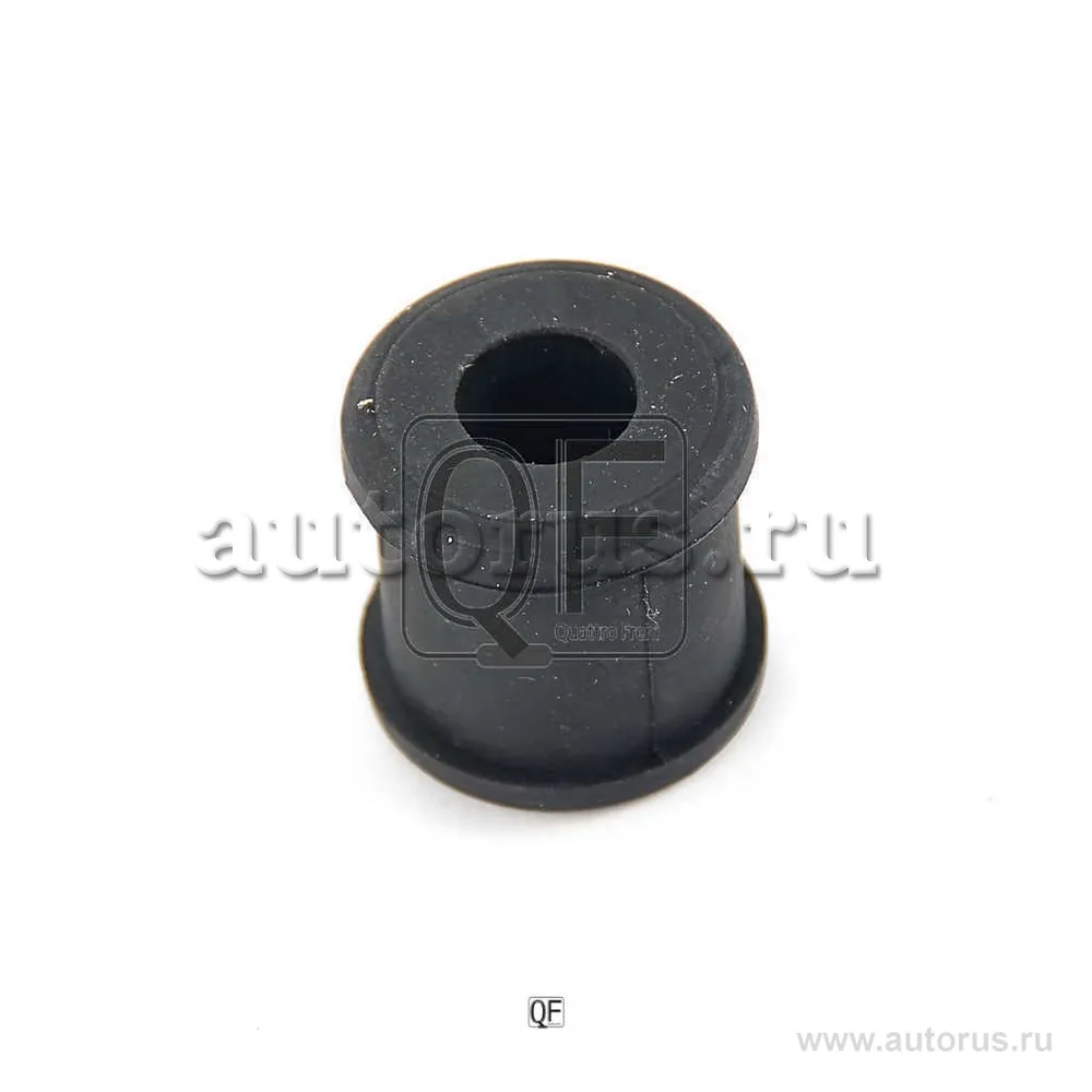 Втулка стабилизатора RR, QUATTRO FRENI QF23D00007