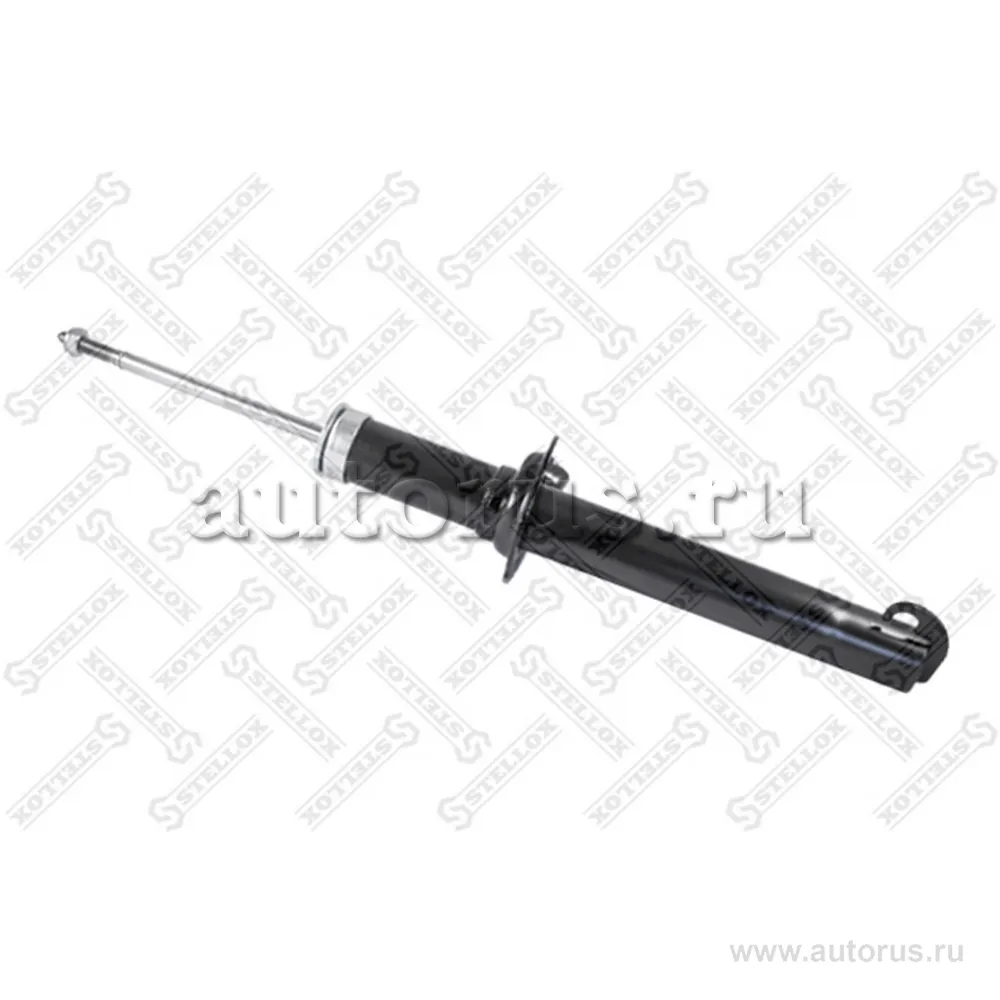 Амортизатор передний газовый Alfa Romeo 147 1.6/2.0/1.9JTD 00>/15 STELLOX 3212-0229-SX