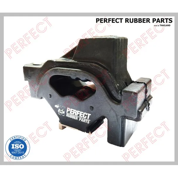 Подушка двигателя задняя 4 PERFECT HO81303RE4Z