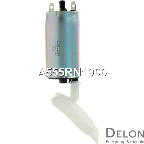 Бензонасос электрический Delon a555rn1906