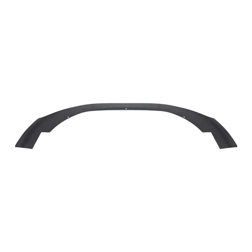 Спойлер бампера переднего VOLVO S40 II 2004-2007 VVL00142142