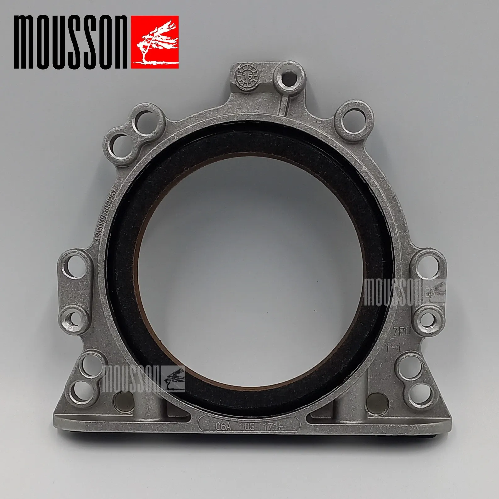 Сальник коренной VAG 2,0 EA888 20mm BWA/BPJ MOUSSON SEA20EA88820R