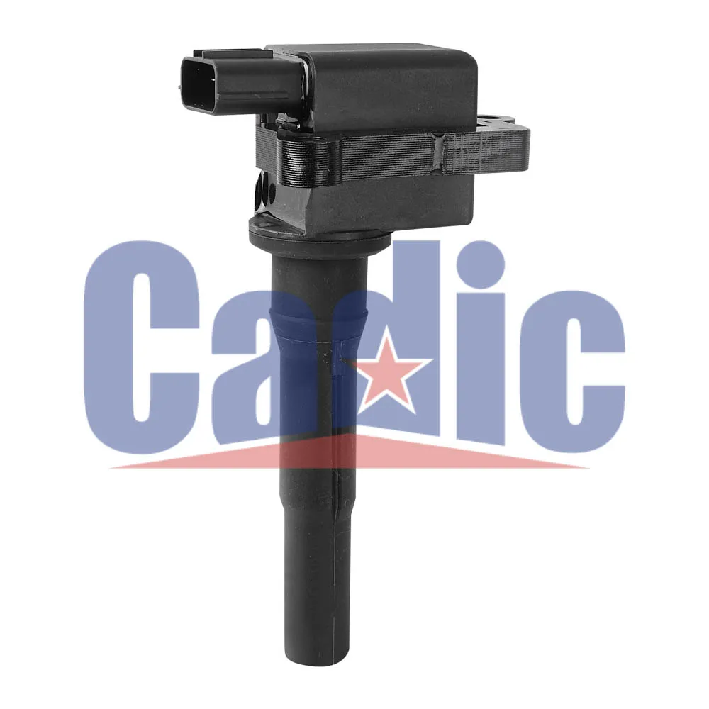 Катушка зажигания MITSUBISHI MINICA 98-07, Minicab 98-, Toppo 98-, eK-Active 01-06 CADIC KD8110