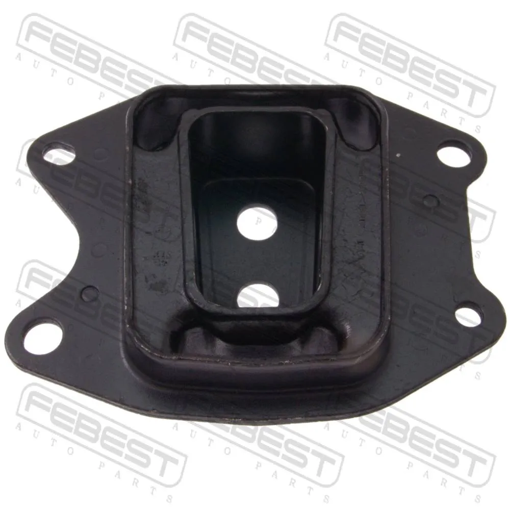 Подушка заднего дифференциала TOYOTA CALDINA AT191,CT19#,ET196,ST19# 1992.11-200 FEBEST TM-195