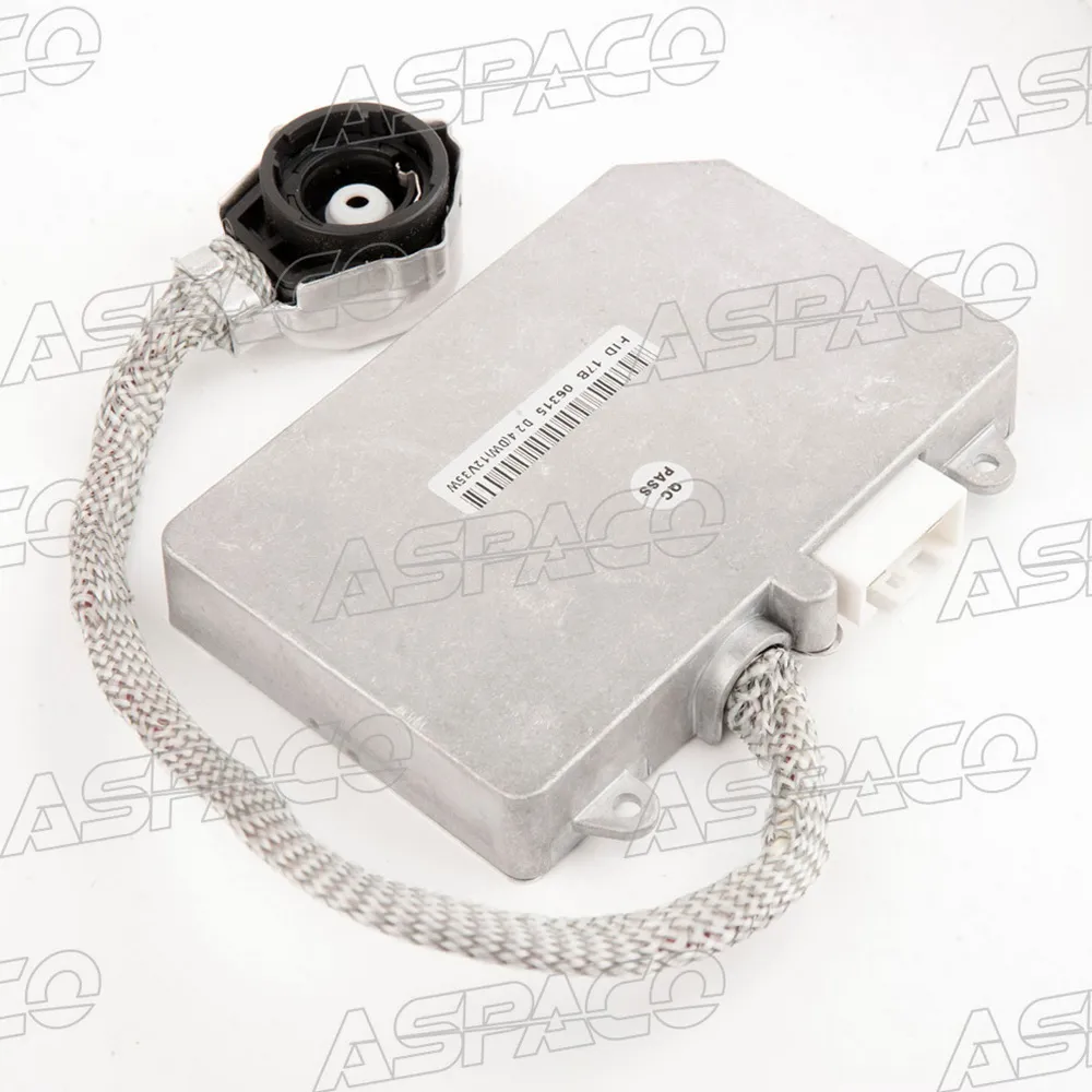 Блок управления фарой LEXUS RX300/330/350 (03-08), LEXUS RX400H (05-08) ASPACO AP0918