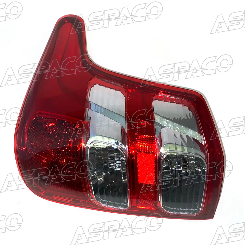 Фонарь задний правый MITSUBISHI 2.4D L200 (KK/KL) (2015>) ASPACO AP94611