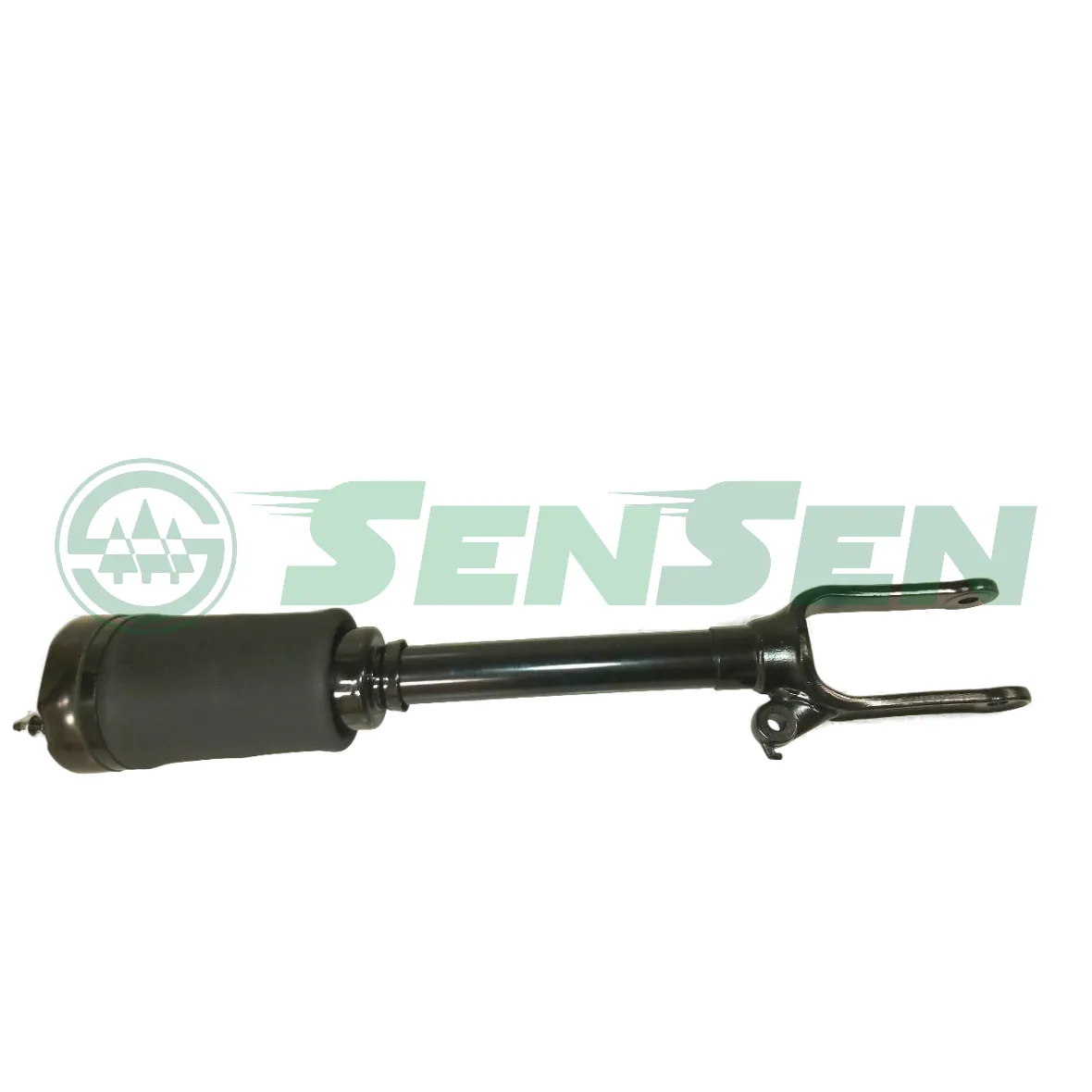 Амортизатор с пневмобаллоном передний GL-Class W164 2007-2012 SENSEN SAR038