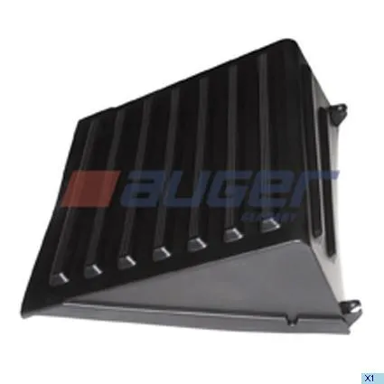 Крышка, Аккумуляторная батарея HCV AUGER 66892