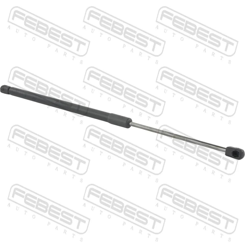 Газовый упор багажника L542/520N FEBEST 14117-002