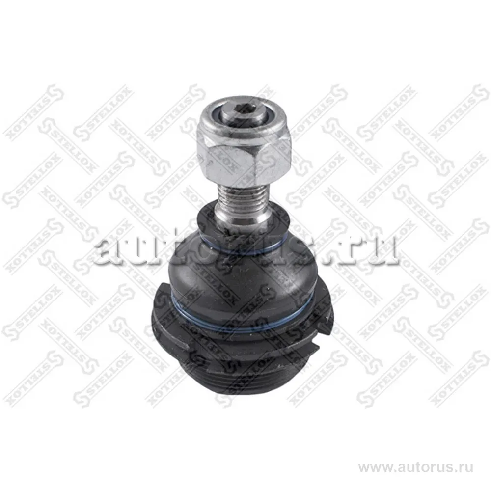 Опора шаровая Peugeot 406/405 95>/605 89> STELLOX 5200368A_SX