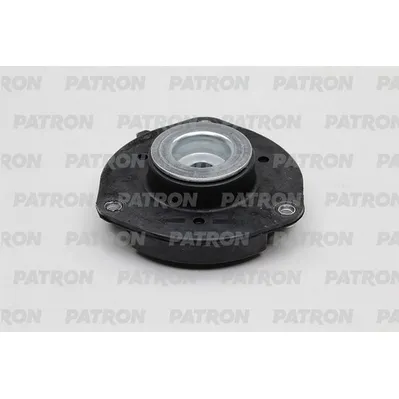 Опора амортизатора передн (без подшипника) Audi A3, VW Golf/Touran 1. PATRON PSE4025