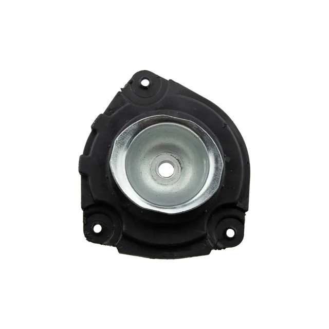 Опора амортизатора Nissan Micra III/Renault Clio III/Modus 03- левая NTY ADNS035