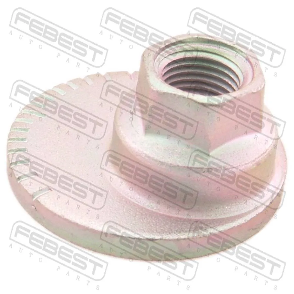 Гайка с эксцентриком TOYOTA HIACE/HIACE S.B.V KLH1#,2#,LXH1#,2#,RCH1#,2 FEBEST 0131-006
