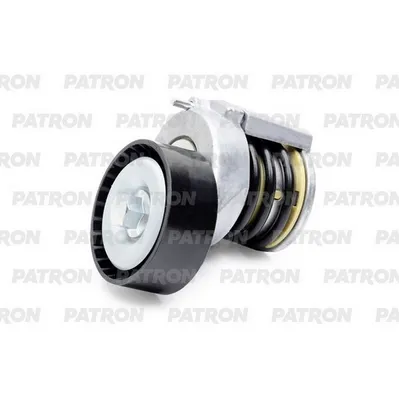 Натяжитель приводного ремня VAG 1.4/1.6 16V FSI 03- PATRON PT31047T