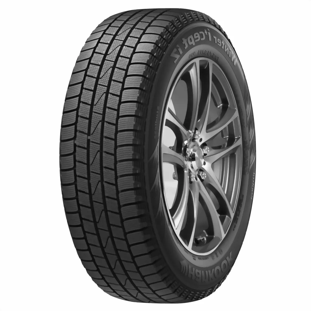 Шина R17 225/55 Hankook Winter I Cept IZ W606 97T зима 1015107