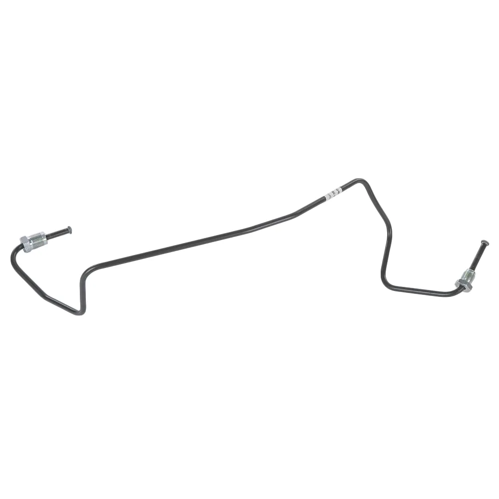 Трубка к правому переднему тормозу в сборе Lada Vesta LADA 8450006869