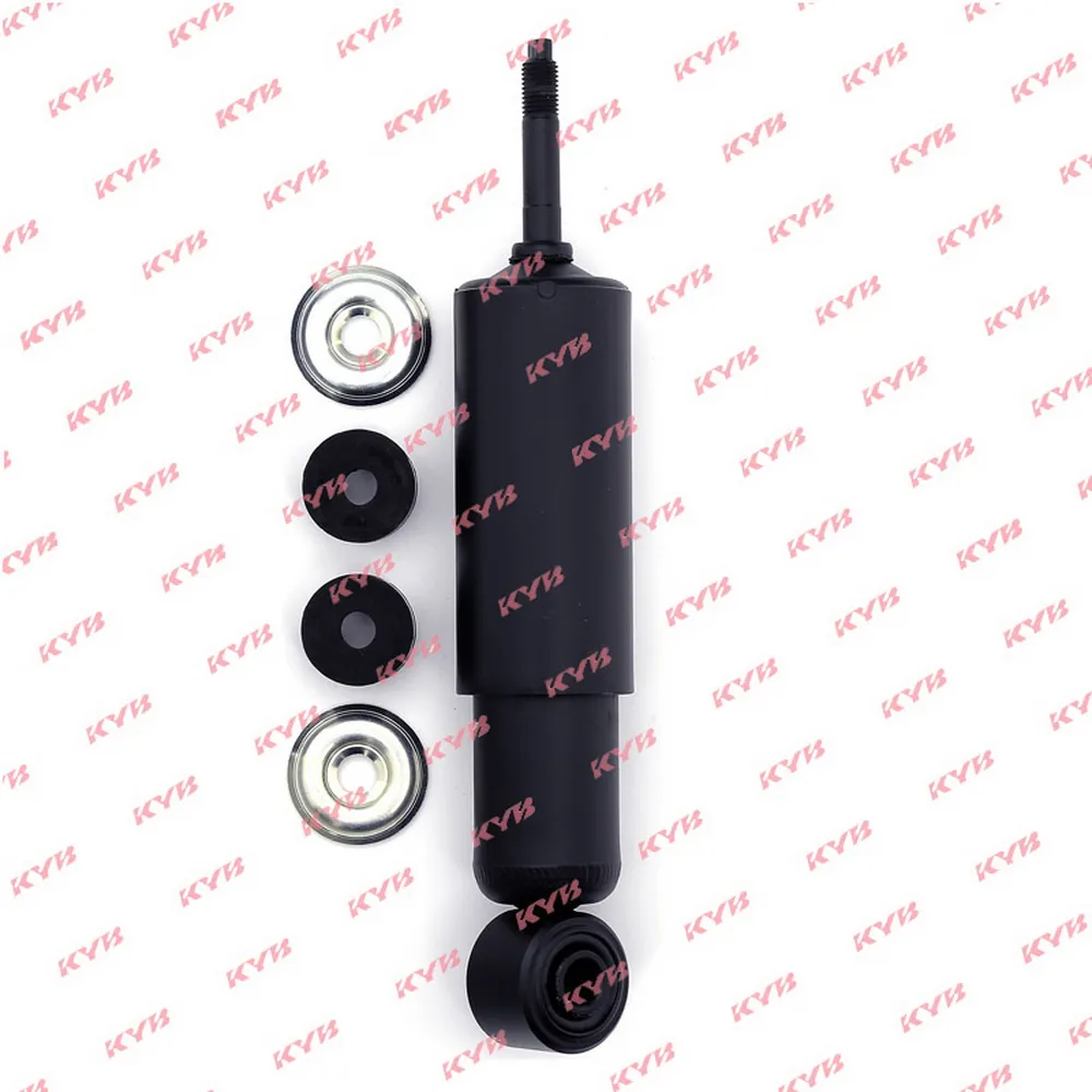 Амортизатор передний L=R NISSAN Cabstar/Pick Up/Navara 98-05 KYB 443293