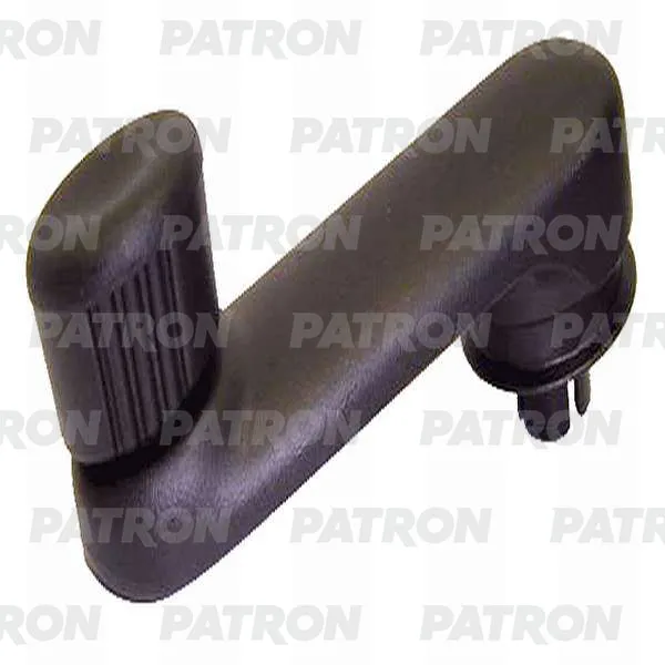 Ручка стеклоподъемника RENAULT: Logan 04-12, Clio 98-04, Megane 95-02, Tr PATRON P201210L