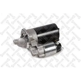 Стартер 12V 1.1KW 11T Toyota Corolla 1.4-1.8 00> STELLOX 06-10187-SX