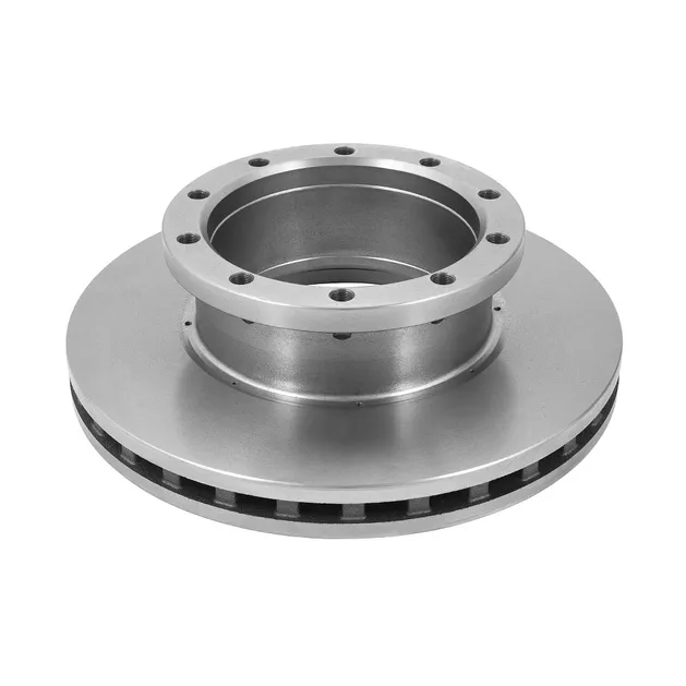Диск тормозной 430мм 430x131x45x203 n10x16 SHACMAN EXOVO 20769E