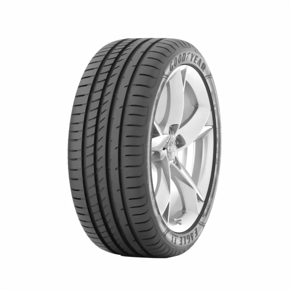 Шина R17 235/45 Goodyear Eagle F1 Asymmetric 2 97Y XL лето 529768