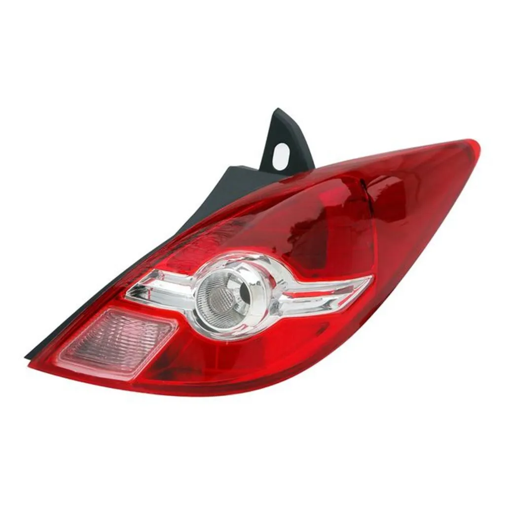 Фонарь задний правый Япония хэтчбек TIIDA 2010- CASP 283173UR