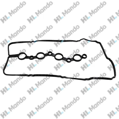 Прокладка крышки клапанной HYUNDAI Solaris (17-) (1.4) MANDO MANDO EGHNH00085