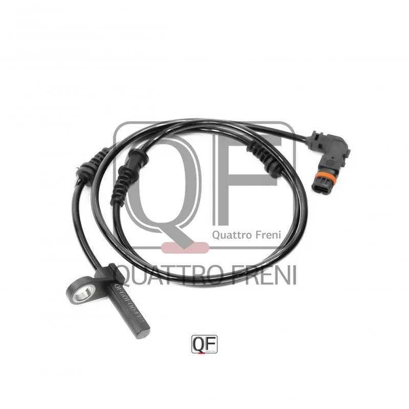 Импульсный датчик ABS FR, QUATTRO FRENI QF60F00419