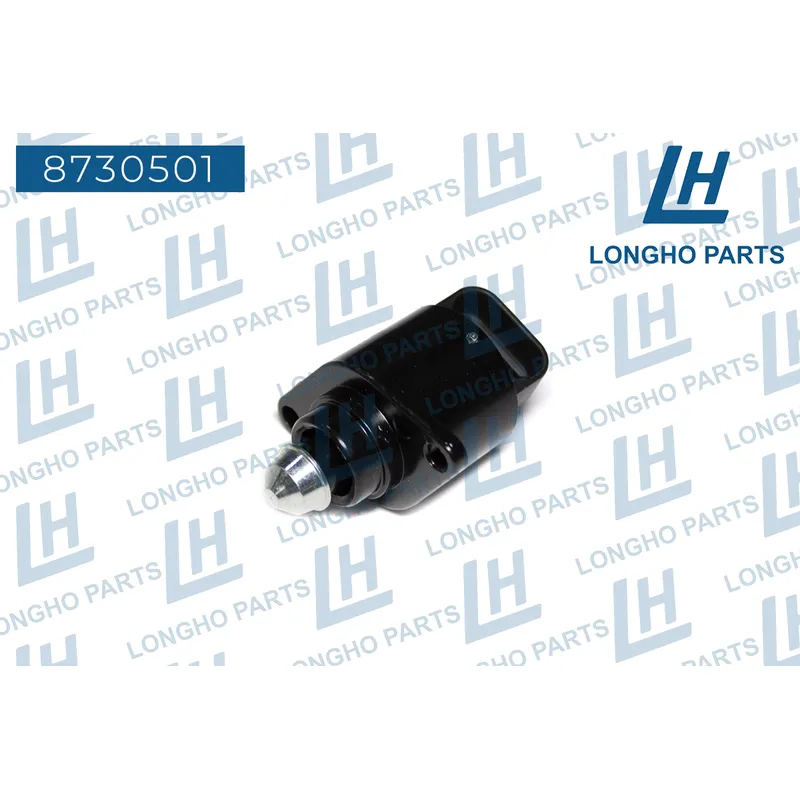 Регулятор холостого хода Chevrolet Epica/Lacetti/Optra/Leganza/Nubira/Rezzo LONGHO 873 0501_