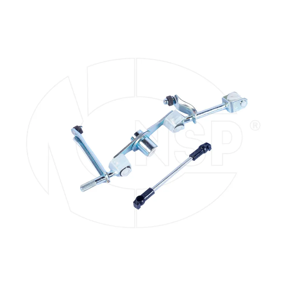 Кулиса КПП CHEVROLET Lacetti NSP NSP0196425752
