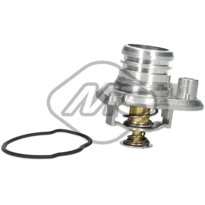 Термостат OPEL AGILA Metalcaucho 35863