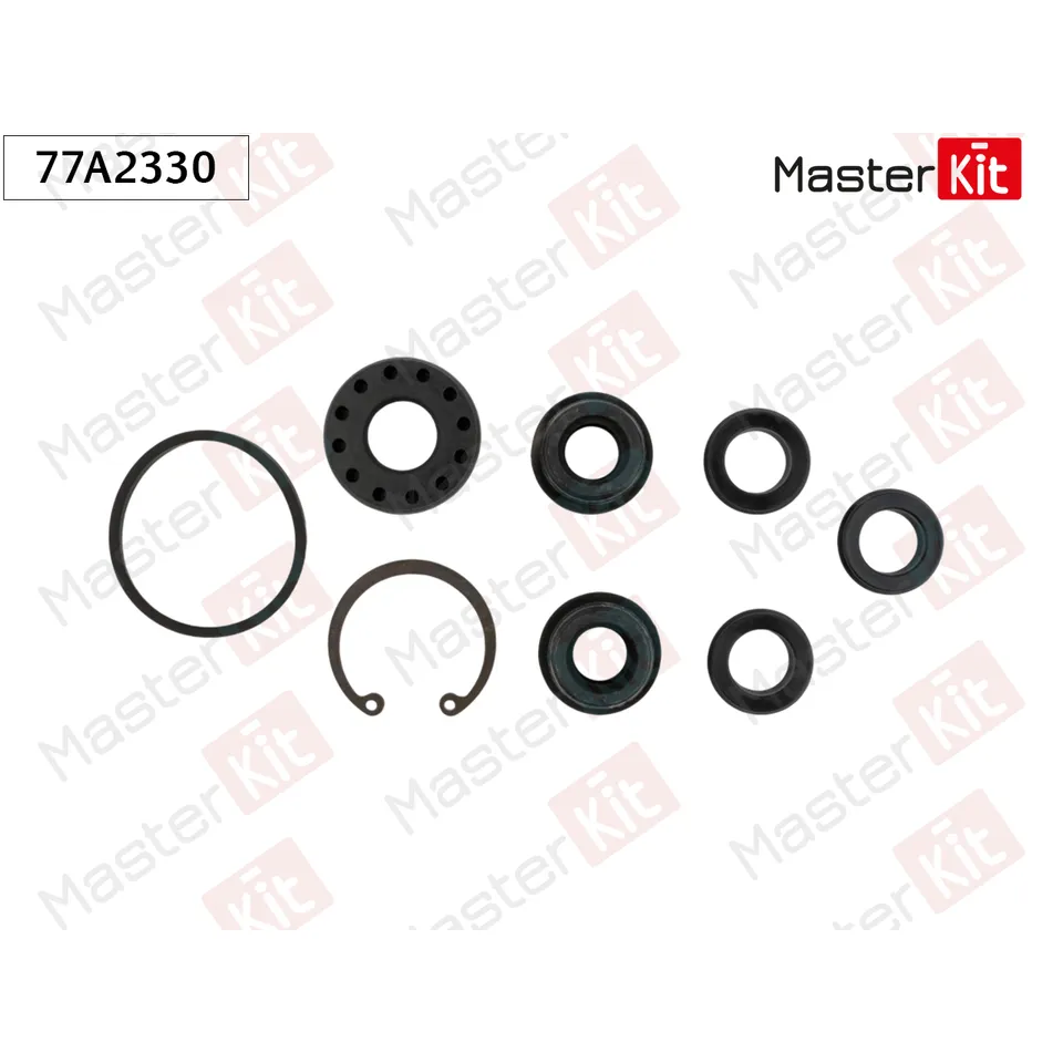 Ремкомплект главного тормозного цилиндра OPEL ASTRA G 98- 77A2330