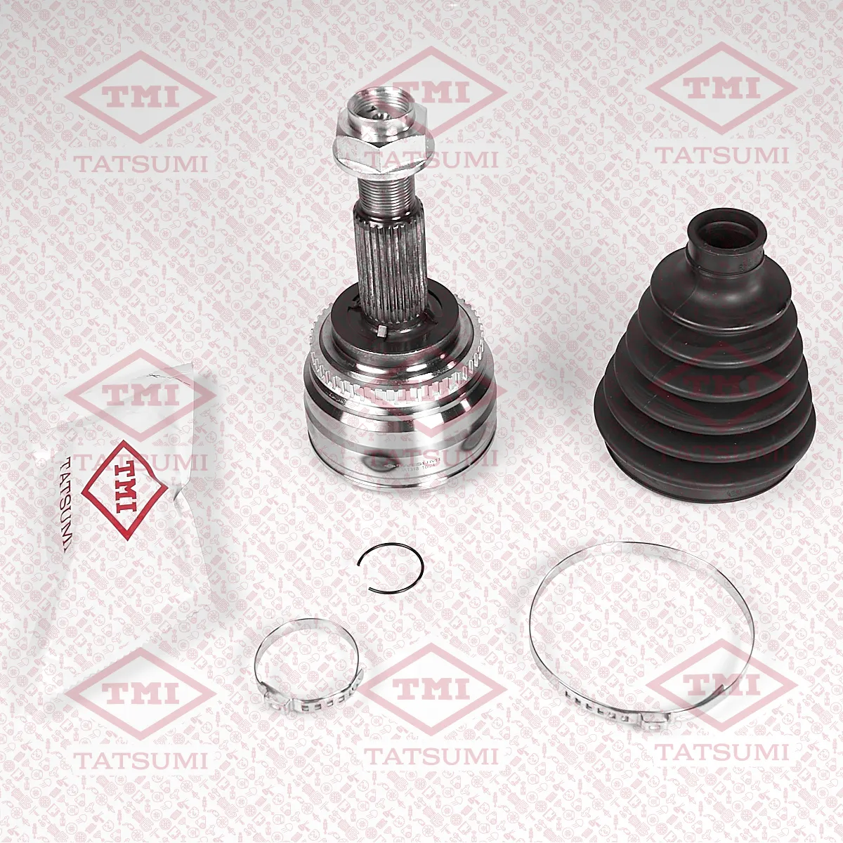 ШРУС наружный к-т (с ABS) CHERY Tiggo 8 Pro/8 Pro Max 22-> TATSUMI TDA1318