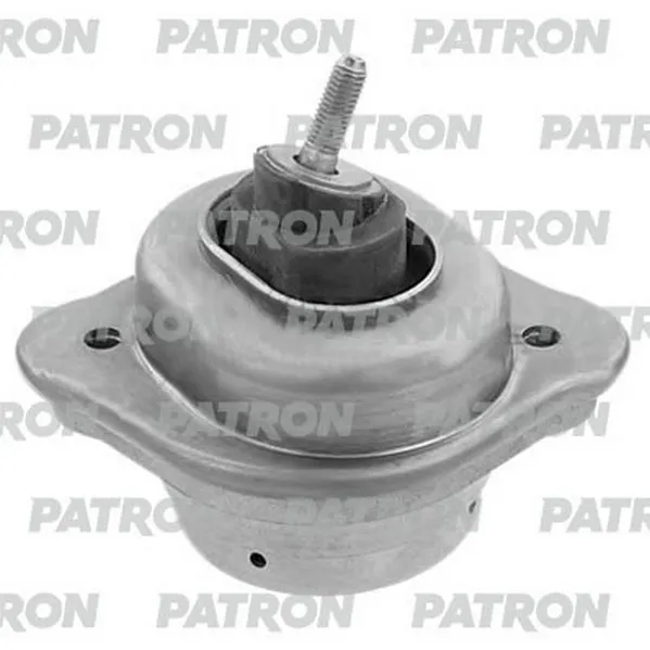 Опора двигателя BMW X3 (E83, E83N) 3.0 D 04-10 PATRON PSE30395