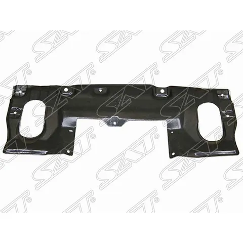 Защита двигателя TOYOTA HILUX VIGO 11-15 SAT STTY970250