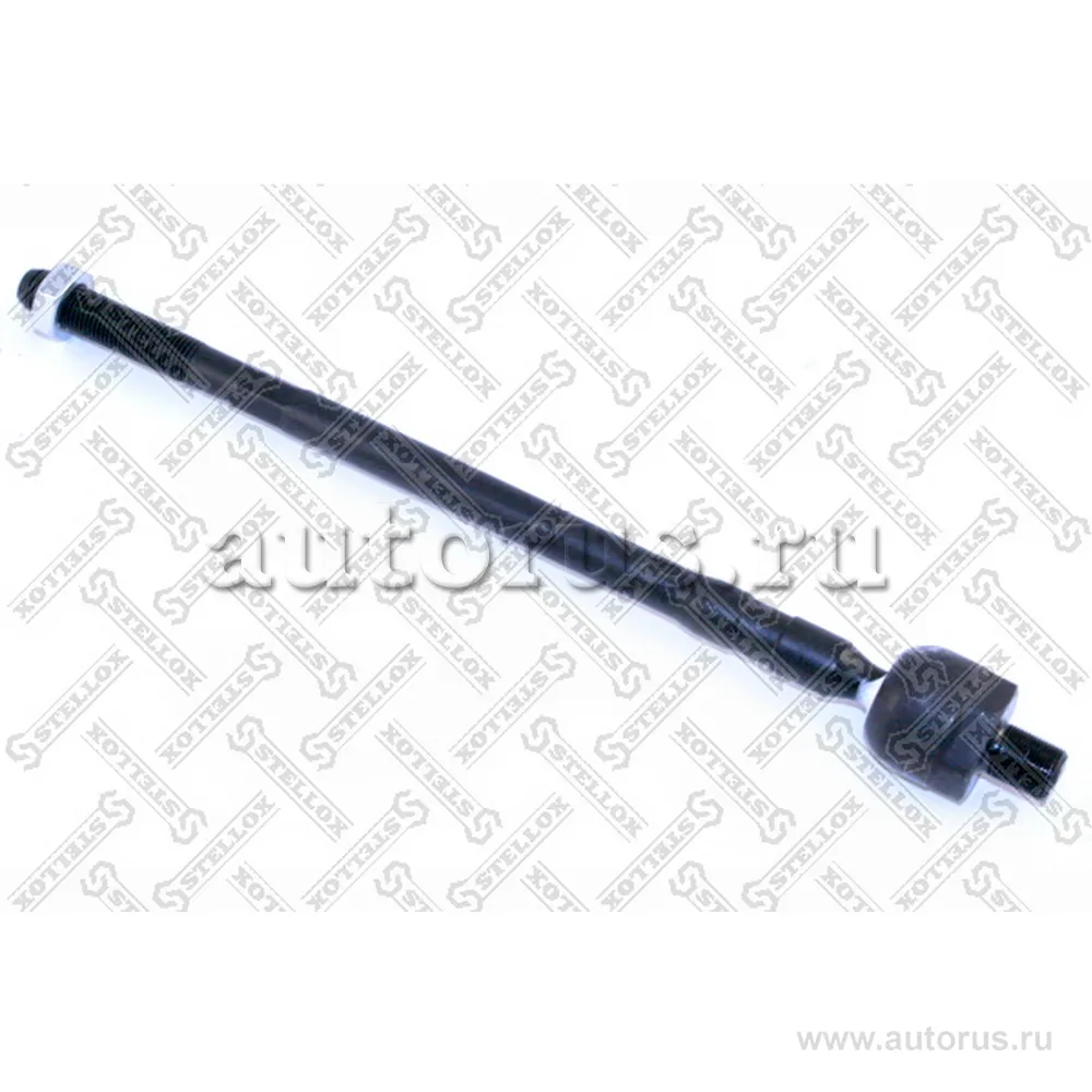 Тяга рулевая правая Mazda Premacy 99> STELLOX 55-02062-SX