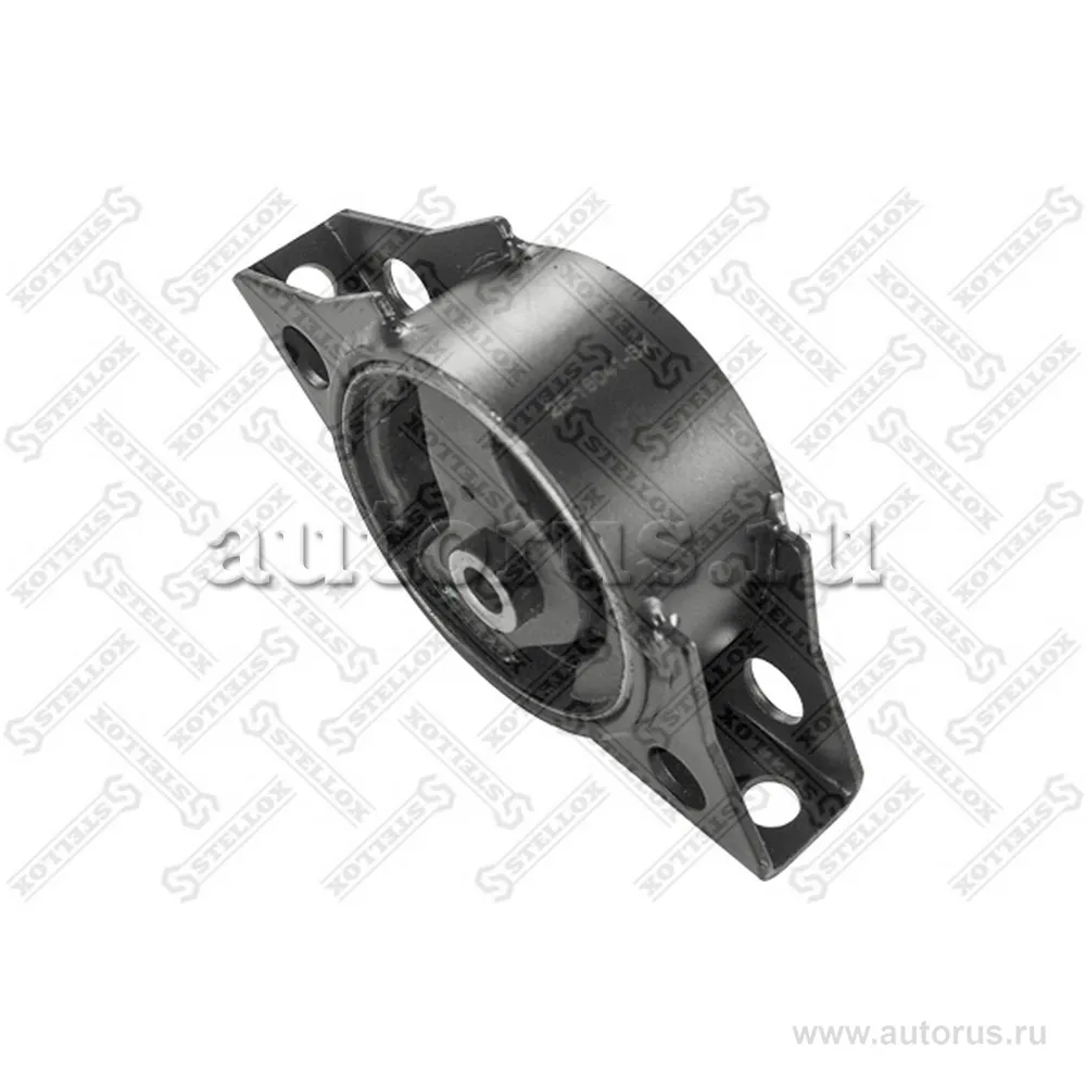 Подушка двигателя передняя Nissan Presage U30 98-03 STELLOX 25-18041-SX