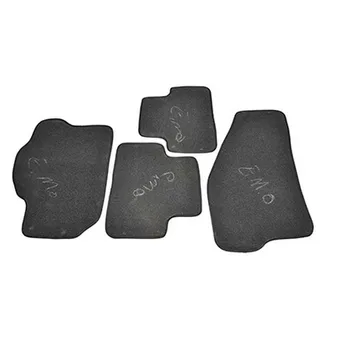 Коврик в салон MONDEO 01- BSG BSG 30-934-025