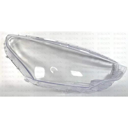 Стекло фары RH (4 LED) Haval Jolion 21- Jorden Jorden 4121105XST01A1
