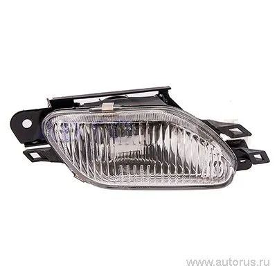 Фара противотуманная R GM 96175354