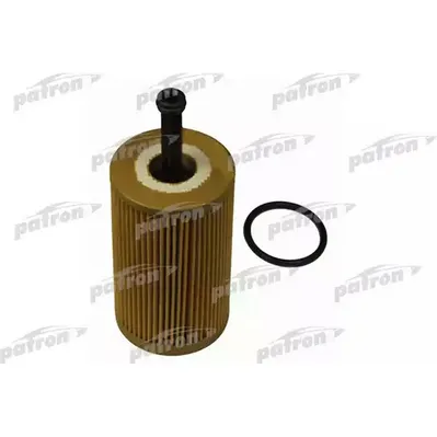 Фильтр масляный CITROEN: BERLINGO 96-, BERLINGO фургон 96-, C2 03- PATRON PF4150