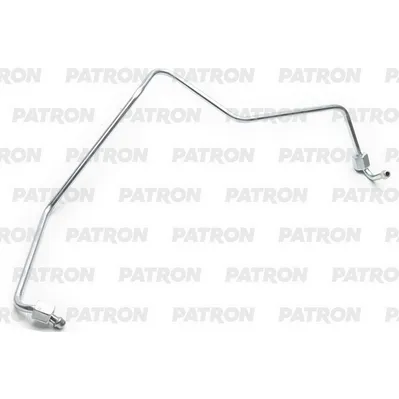 Трубка масляная для (BXE/BJB/AXB/AXC) VW/AUDI Audi A3 [8P1] 2003-2013A PATRON PH3013
