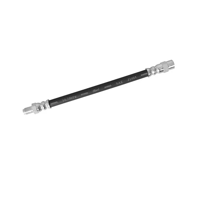 Шланг тормозной MB [2024280735] ATD ATD82613RU