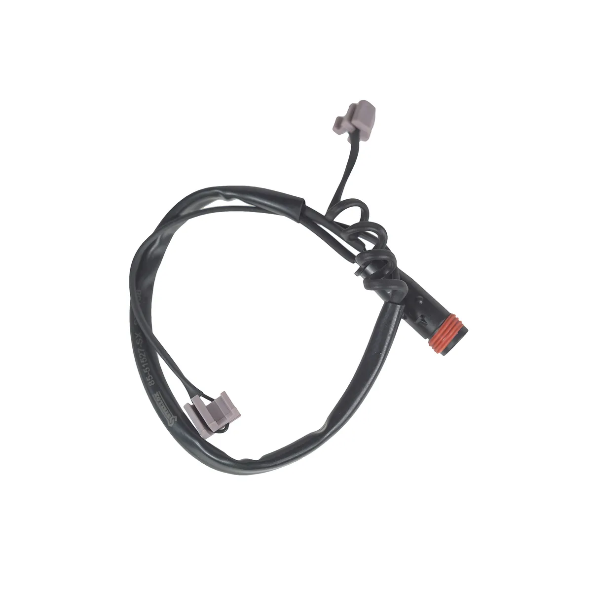 Датчики износа тормозных колодок 1шт. L 389/350 Omn MAN F2000/M200 STELLOX 85-51527-SX