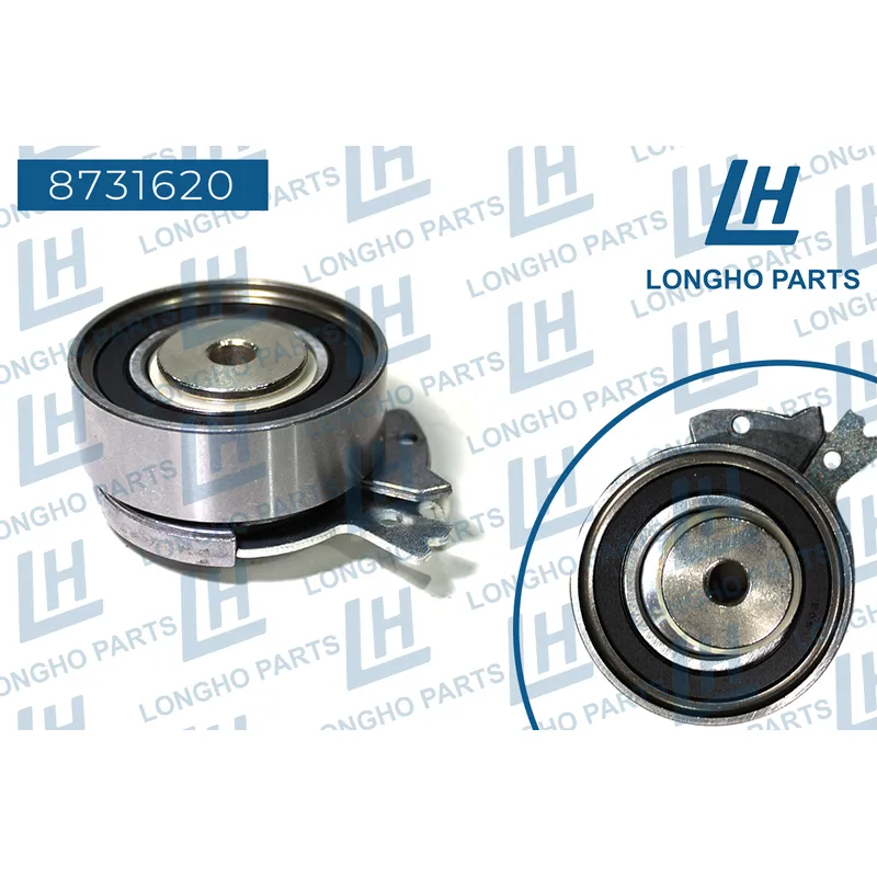 Ролик ДВС Daewoo Nexia 1.5 SOH/Lanos 1,3/1,5/Aveo 1.4 SOH 90 LONGHO 8731620