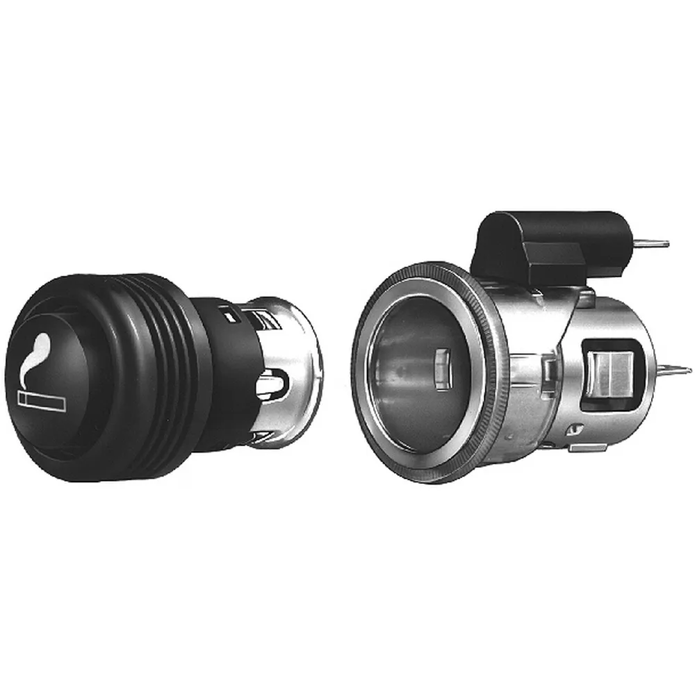 Прикуриватель 24V HELLA 8EZ008021011