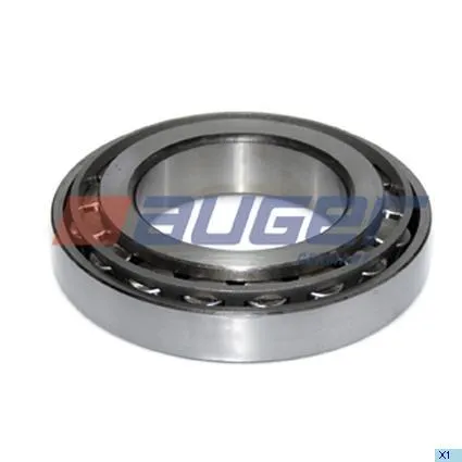 Подшипник 105х190х39,5 роликовый 1-рядн. конический ступицы AUGER 69711