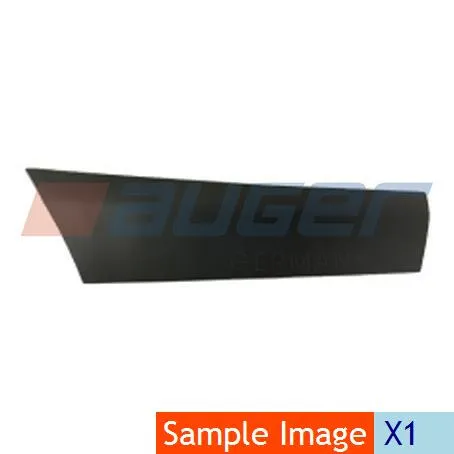 Крышка, Боковая панель MERCEDES 855x200 mm AUGER 83080