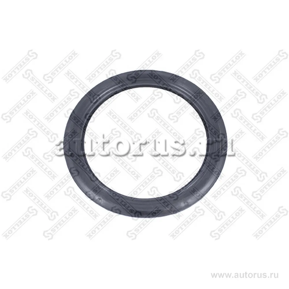 Кольцо уплотнительное ступицы пластик 122x160x8.7 BPW ECO Plus 8-9t STELLOX 89-01039-SX